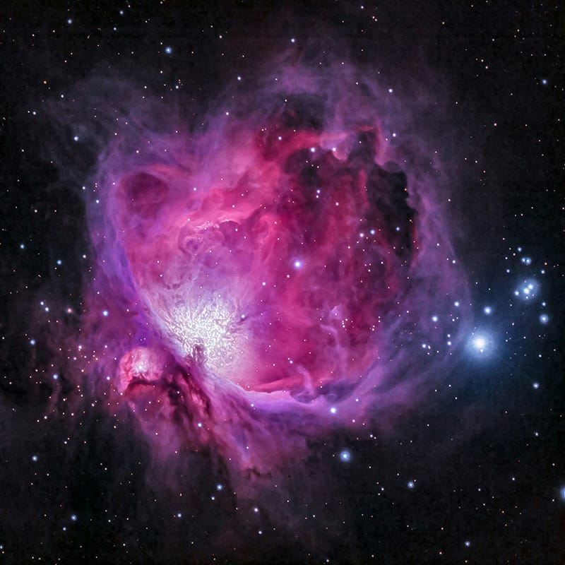 aldebaran-s-uXchDIKs4qI-unsplash space photo